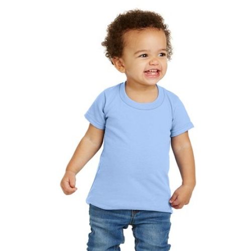 Gildan Toddler Heavy Cotton 100% Cotton T-Shirt.