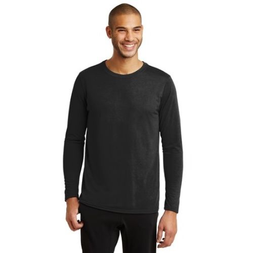 Gildan Performance Long Sleeve T-Shirt.