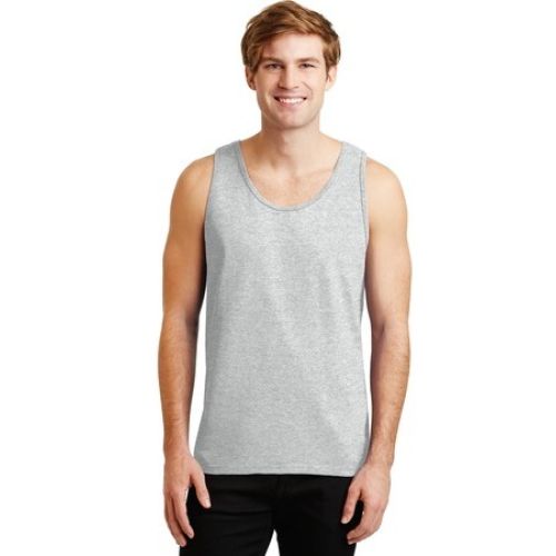 Gildan – Ultra Cotton Tank Top.