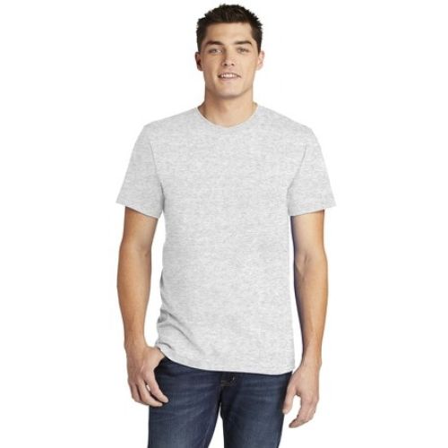 American Apparel Fine Jersey T-Shirt.