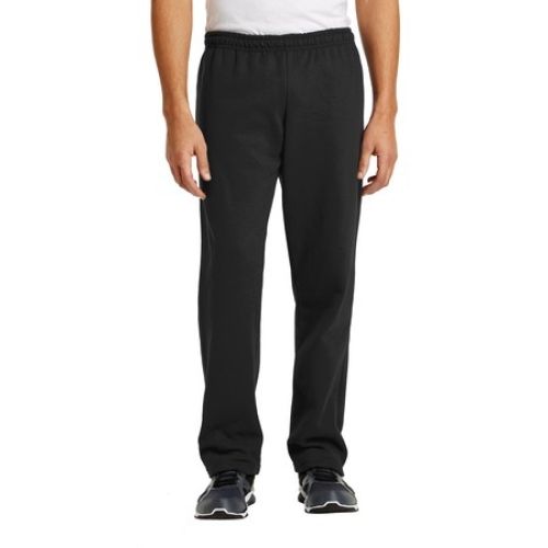 Gildan Heavy Blend Open Bottom Sweatpant