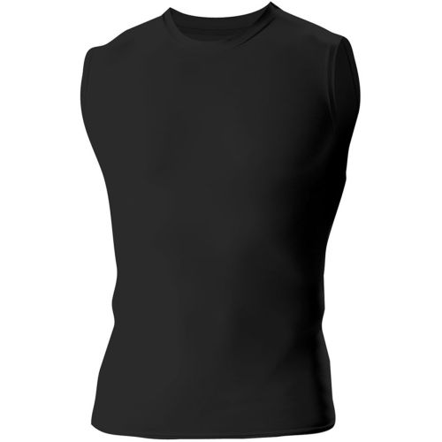 Men’s Compression Muscle Shirt