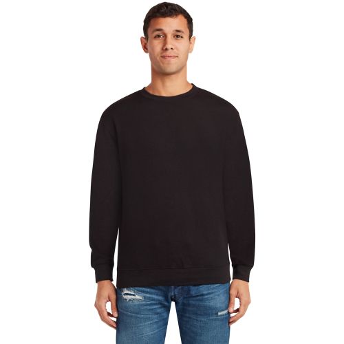 Lane Seven Unisex Premium Crewneck Sweatshirt
