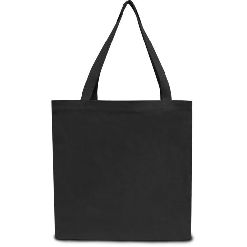 Isabella Canvas Tote