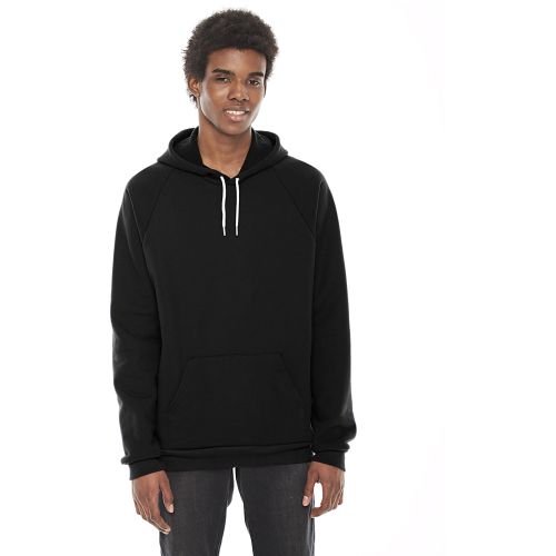 Unisex Classic Pullover Hoodie