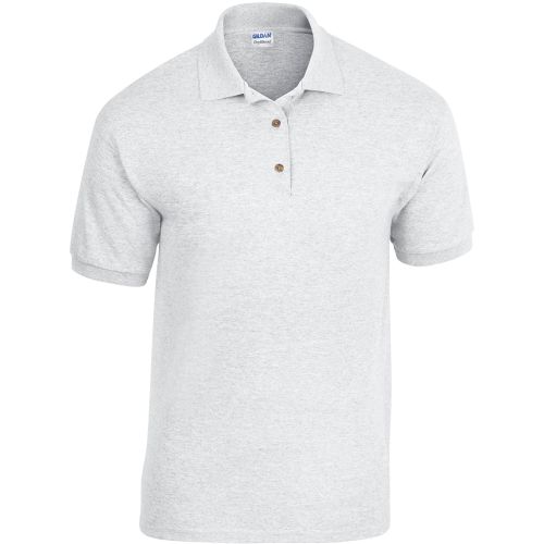 Adult 6 oz. 50/50 Jersey Polo