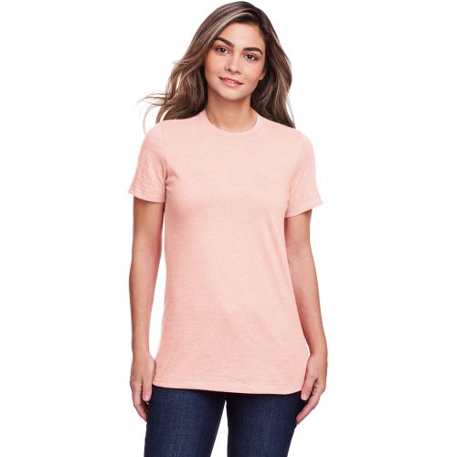 Ladies’ Softstyle CVC T-Shirt