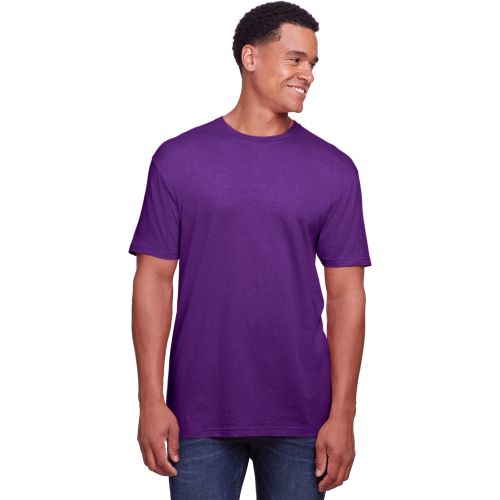 Men’s Softstyle CVC T-Shirt