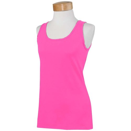 Ladies’ Softstyle® 4.5 oz. Fitted Tank