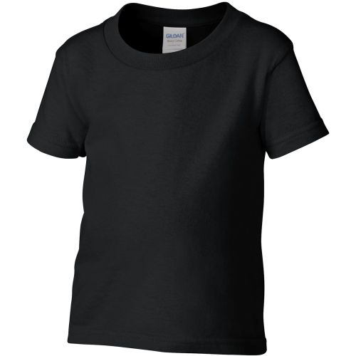 Toddler Heavy Cotton 5.3 oz. T-Shirt