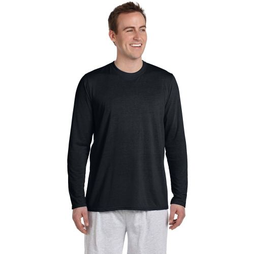 Gildan Performance® Long-Sleeve T-Shirt