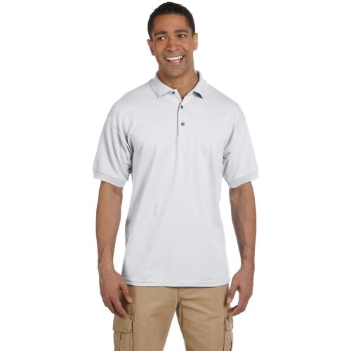 Gildan Ultra Cotton® Adult 6.3 oz. Piqué Polo