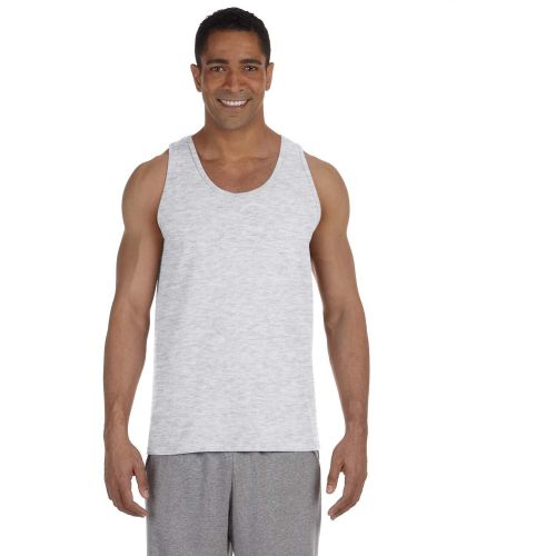 Adult Ultra Cotton® 6 oz. Tank