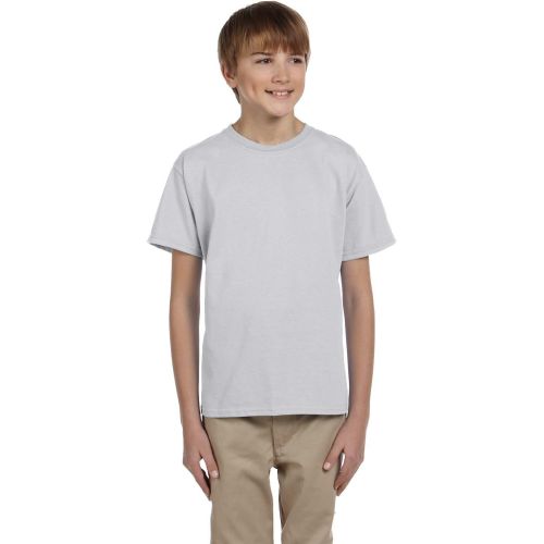 Youth Ultra Cotton® 6 oz. T-Shirt