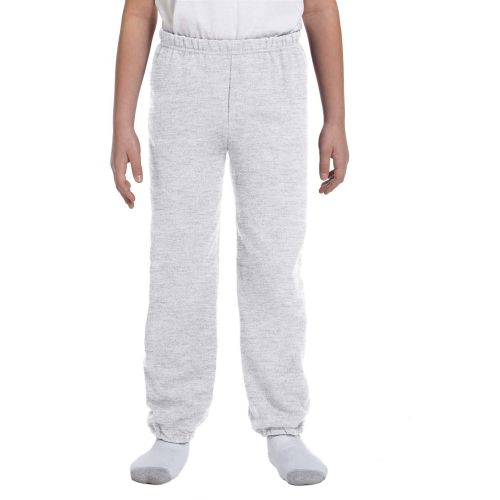 Youth Heavy Blend 8 oz., 50/50 Sweatpants