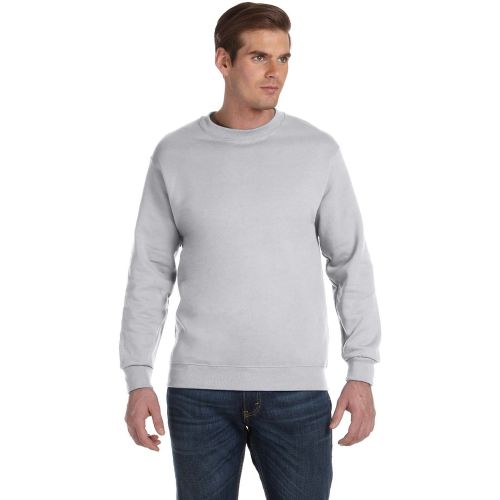 Adult DryBlend® Adult 50/50 Fleece Crew