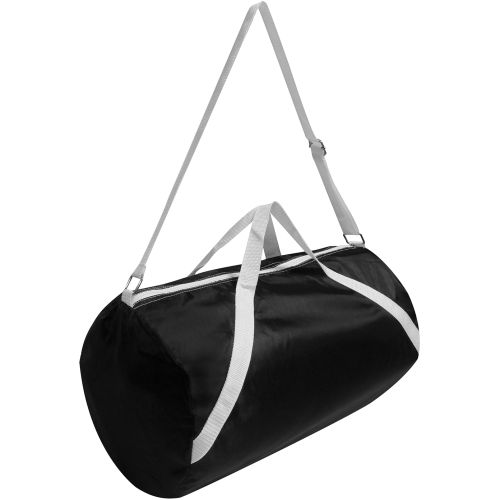 Nylon Sport Rolling Bag