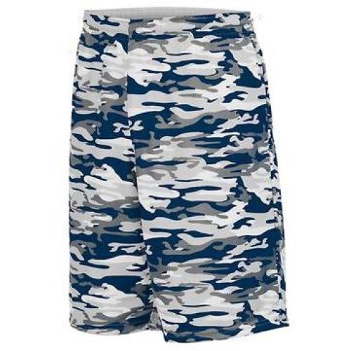Youth Reversible Wicking Shorts