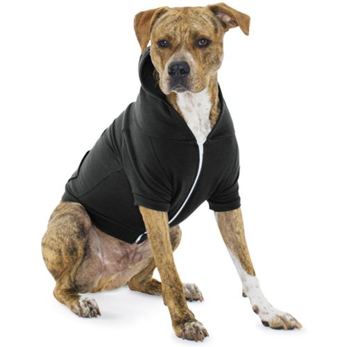 Flex Fleece Dog Hooded Sweatshirt