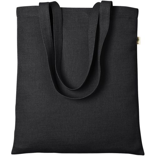 6.8 oz. Hemp Simplicity Tote