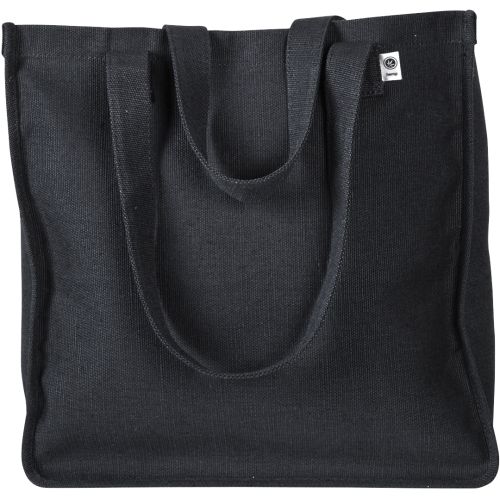 6.8 oz. Hemp Market Tote