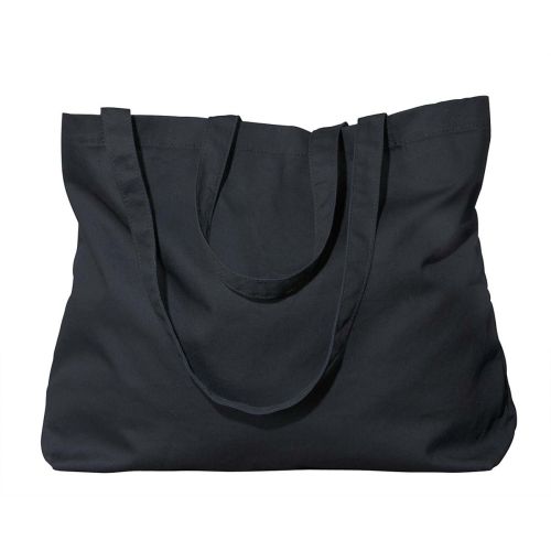 Organic Cotton Large TwillTote