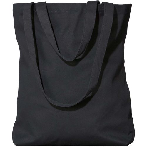 Organic Cotton Twill Everyday Tote