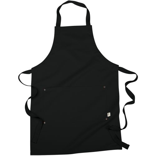 8 oz. Organic Cotton/Recycled Polyester Eco Apron