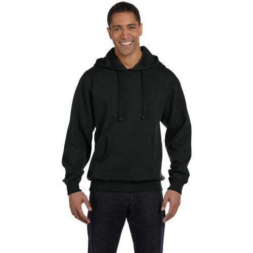 Adult 9 oz. Organic/Recycled Pullover Hood