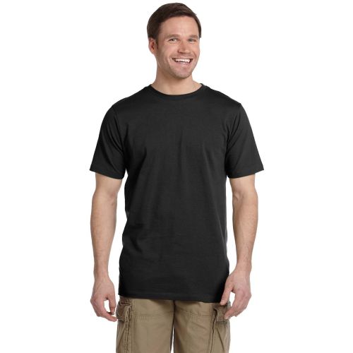 Men’s 4.4 oz. Ringspun Fashion T-Shirt