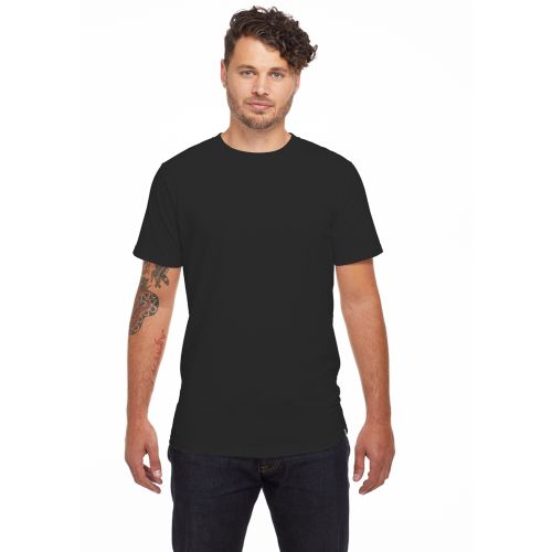 Unisex 5.5 oz., Organic USA Made T-Shirt
