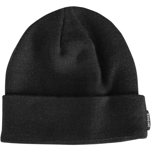 Basecamp Performance Knit 100% Polyester Rib Beanie