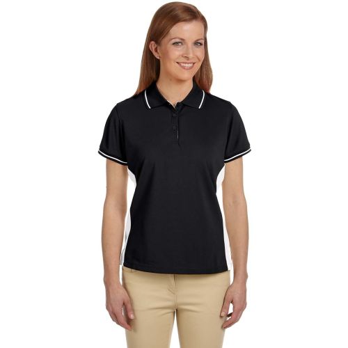 Devon & Jones Ladies' Dri-Fast Advantage Piqué Polo
