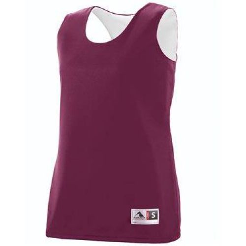 Women’s Reversible Wicking Tank