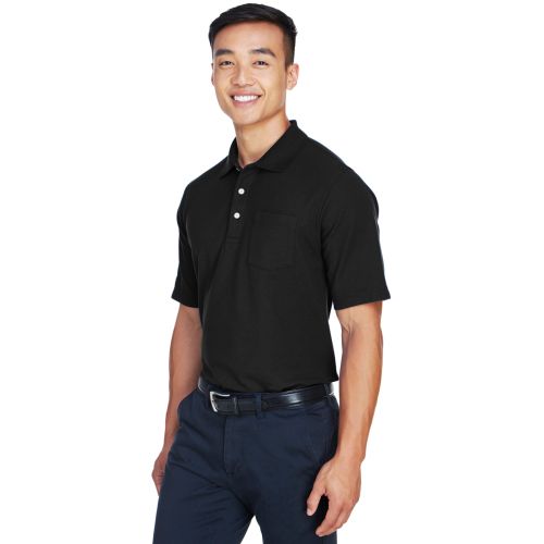 Men’s DRYTEC20 Performance Pocket Polo