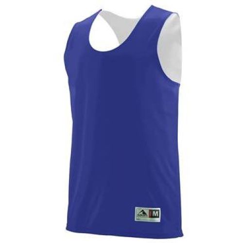 Youth Reversible Wicking Tank