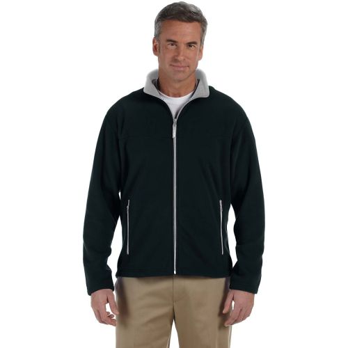 Polartec® Full-Zip Fleece Jacket