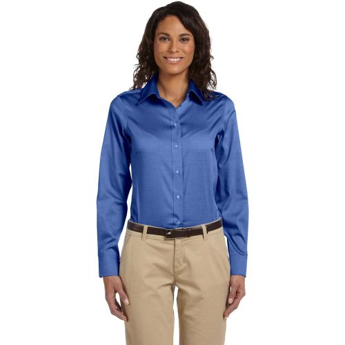 Ladies’ Executive Performance Pinpoint Oxford