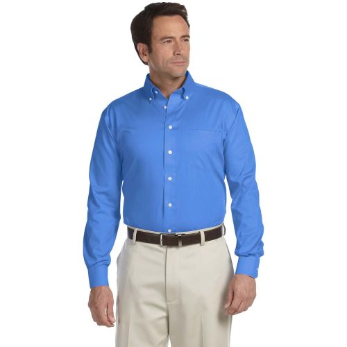 Men’s Executive Performance Pinpoint Oxford
