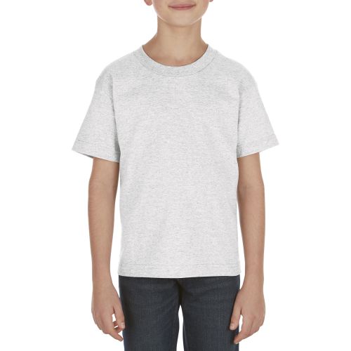 Youth 6.0 oz., 100% Cotton T-Shirt