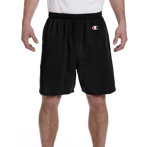 Adult Cotton Gym Short