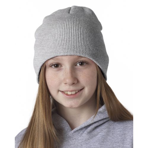 Knit Beanie
