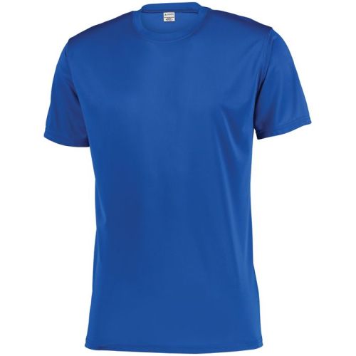 Youth Attain Wicking Shirt