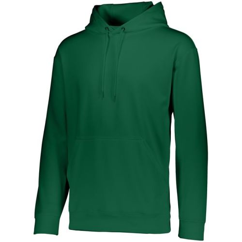 Wicking Fleece Hoodie