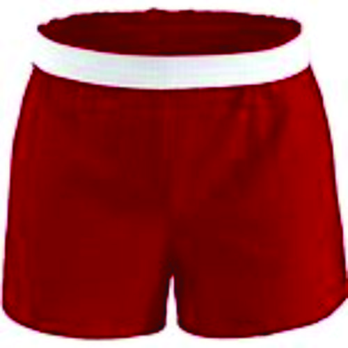 M037 Soffe Shorts