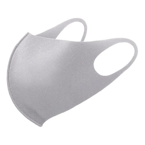 FM1003 Adult Aerosilver Face Mask