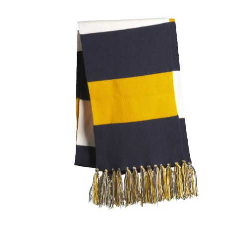 Sport-Tek Spectator Scarf