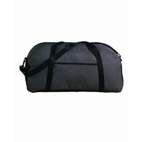 Large Ripstop Duffel Bag