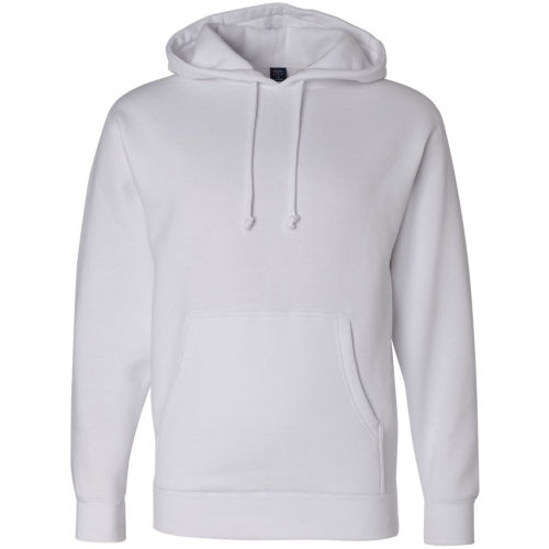 Circle Clothing – Pullover Hoodie