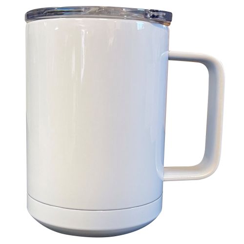 Aluminum Mug